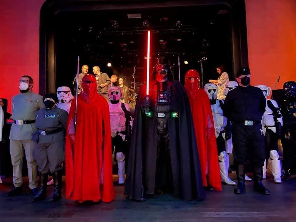 Ech Nova Squad