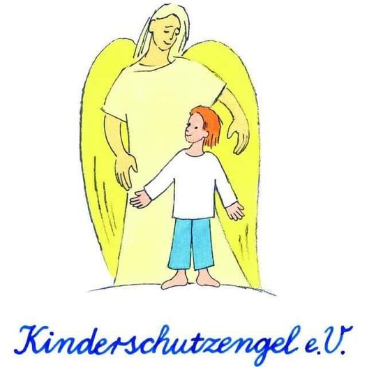 Kinderschutzengel e. V.