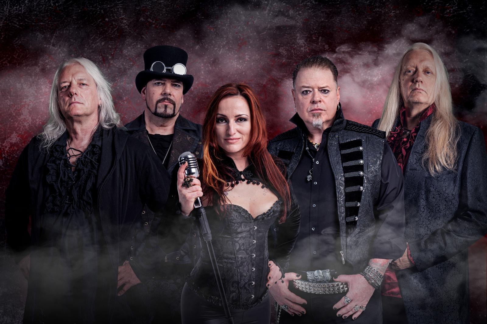 Bandfoto Kaizer