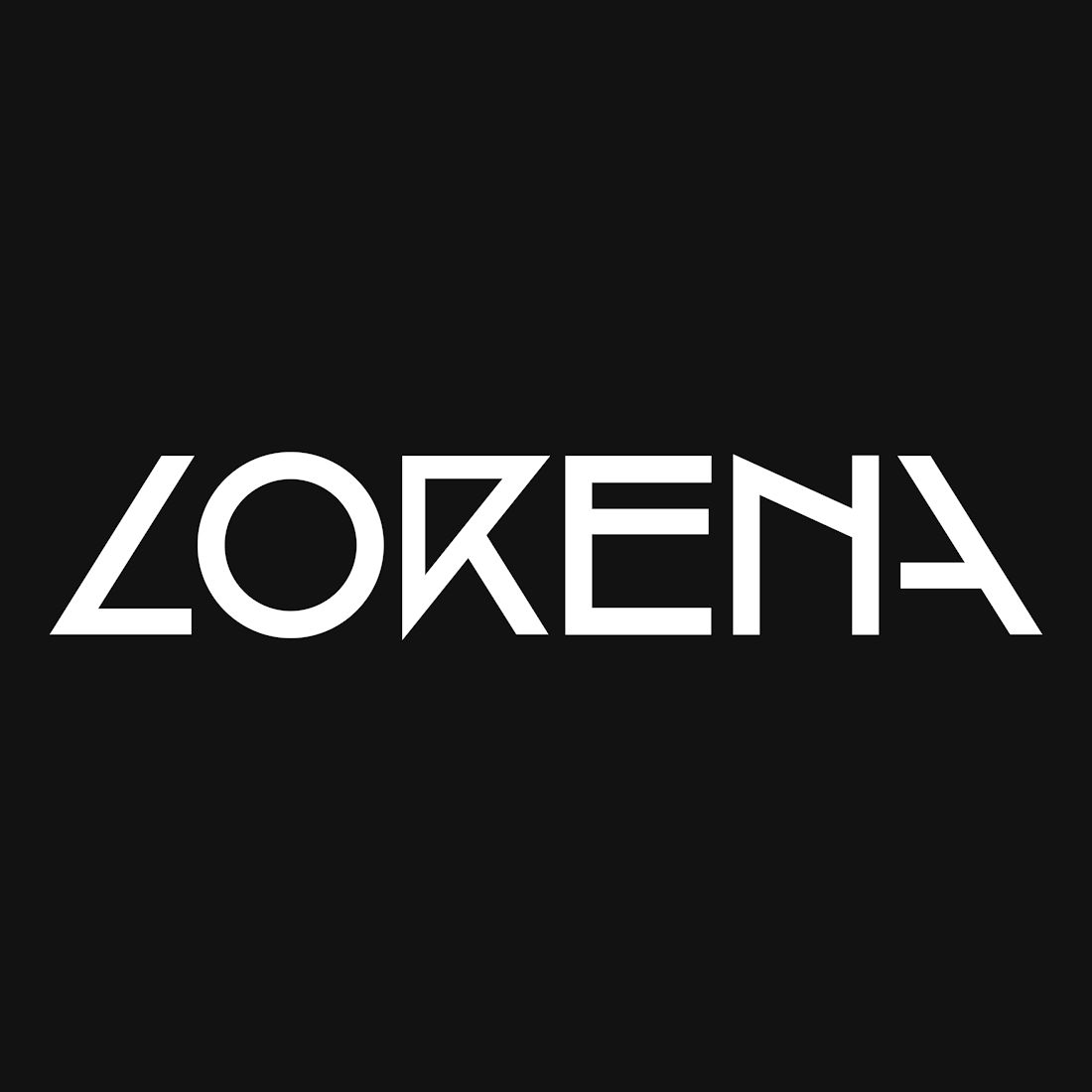LORENA Logo