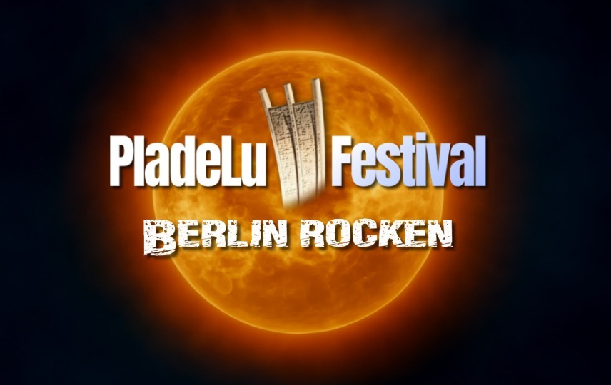 Berlin rocken
