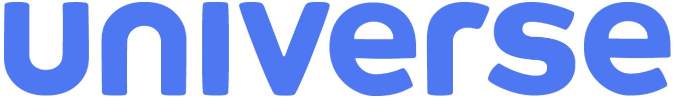 Logo Universe