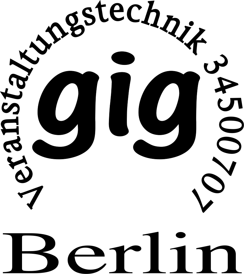 gig Veranstaltungstechnik