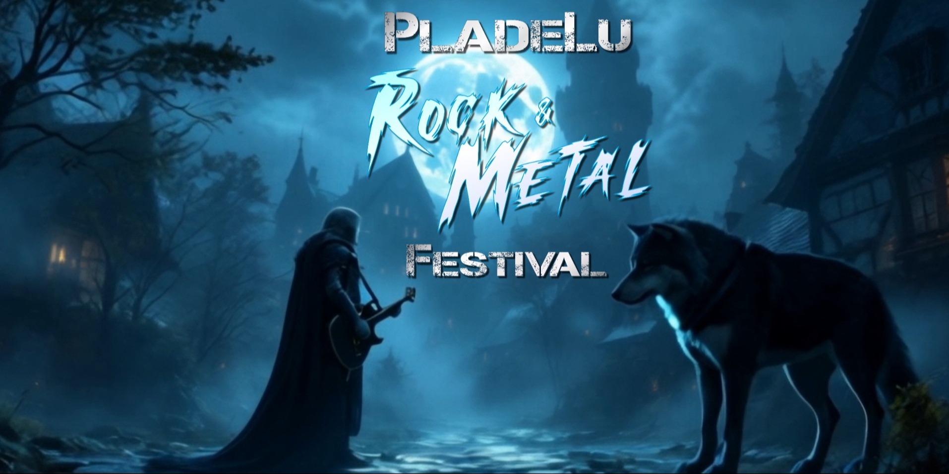 PladeLu-Festival VI.