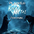 PladeLu-Festival VII. - Rock, NDH & Metal vom Feinsten!