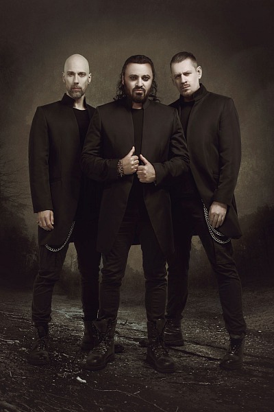 Unser Headliner 2026: OOMPH!